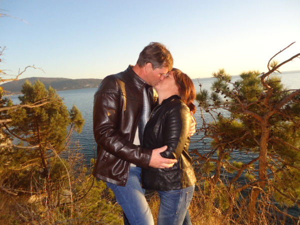 Ольга Черняева