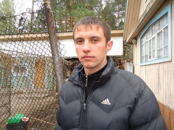 Слава Пустогов