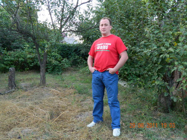 Юра Красовский