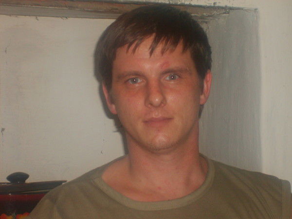 Владимир Шебунов