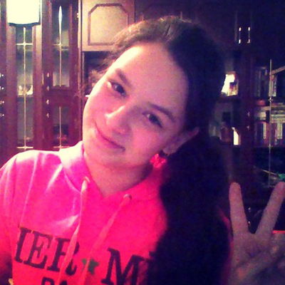 Карина Галанова