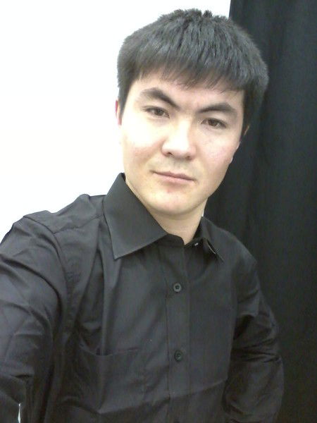 Даурен Бакиржан