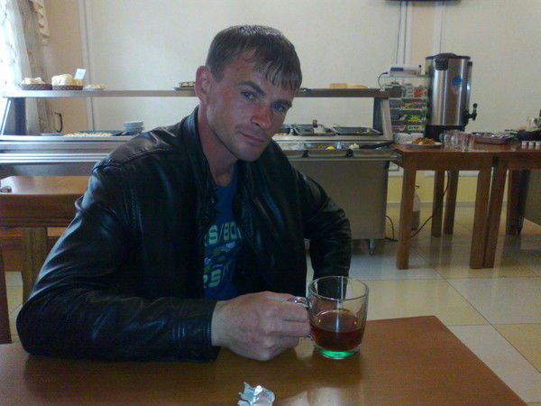 Алексей Герт