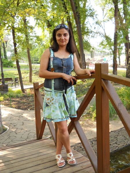 Марианна Вартанова