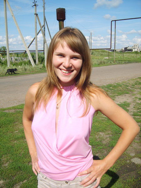 Юлия Басович