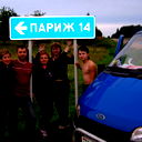 Олег Бабеев