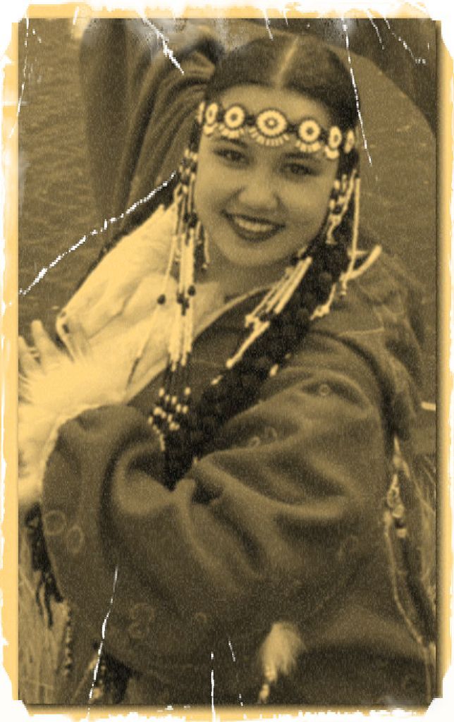 Лилия Родина