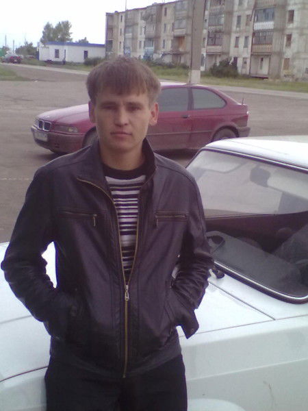 Евгений Кудрин