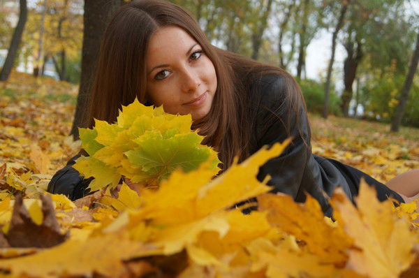 Татьяна Абрамова