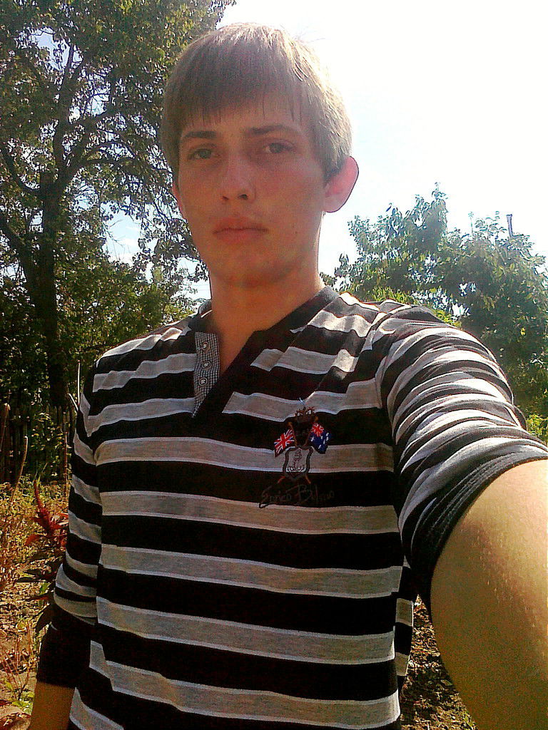 Игорек Шмалько