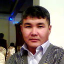 Кабдолла Бекенов