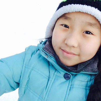 Akbermet Abdurazakova