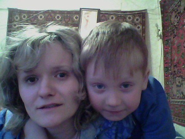 &&& Наташка&&&