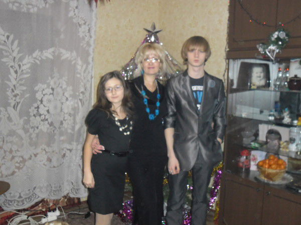 Елена Короваева