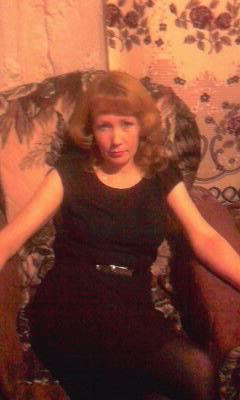 Наталья Авдюкова