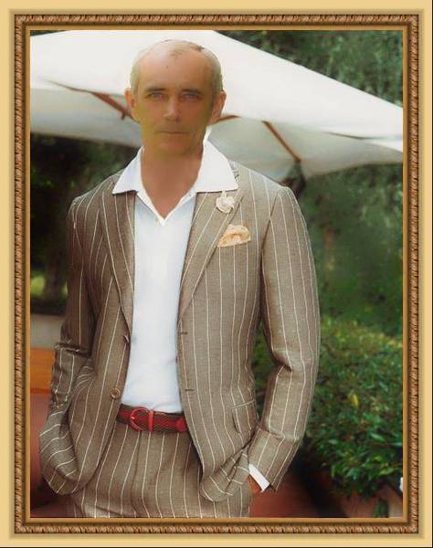 Александр Перепелица