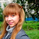 Катя Чепрова