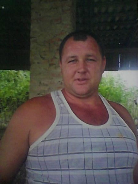 Александр Самойленко