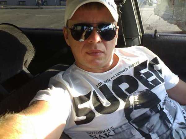 Олег Тамышев