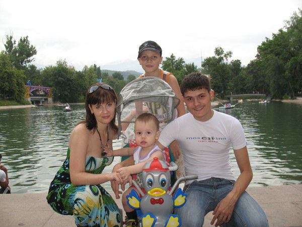 Раиса Куцева(Бережко)