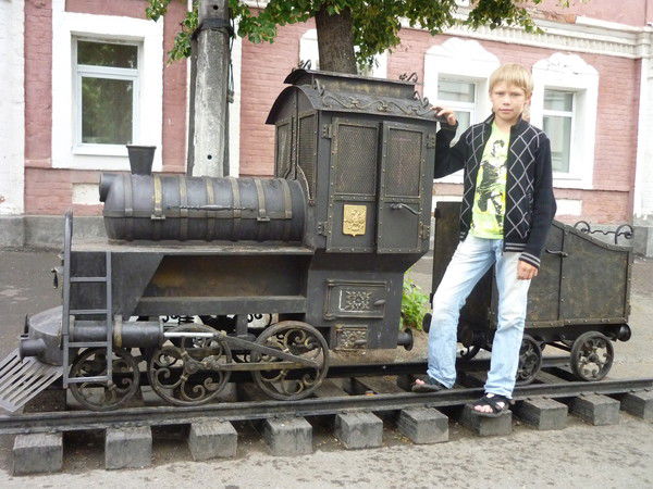 Сава Падерин