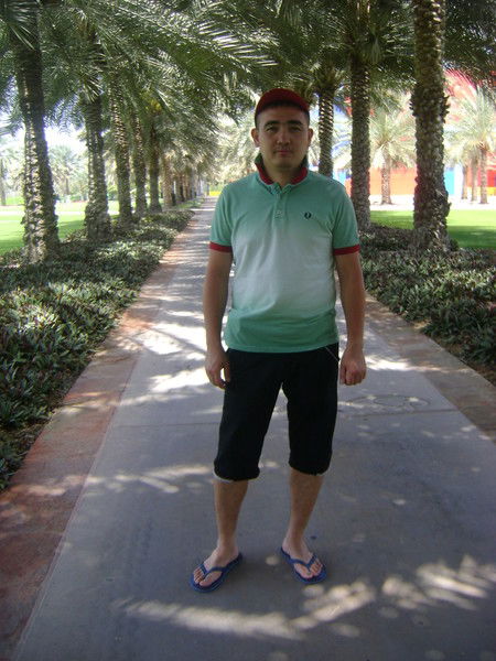 Ержан Макиев