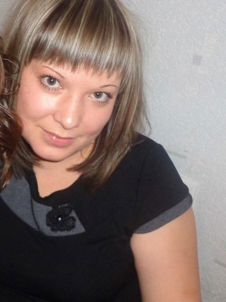 Ирина Толстихина