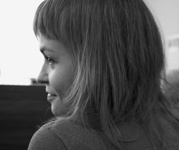 Вера Егорова