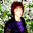 Татьяна Аристова