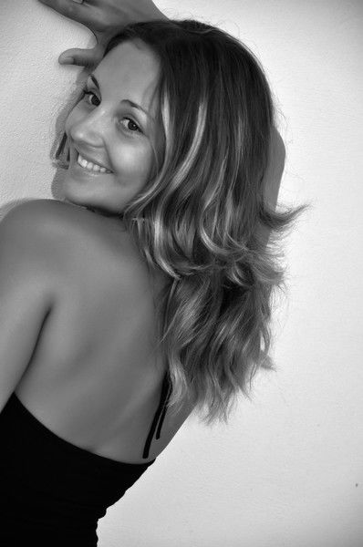 Анечка Злобина