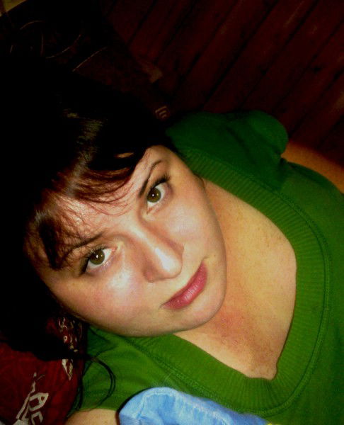 Юлия Яковчук