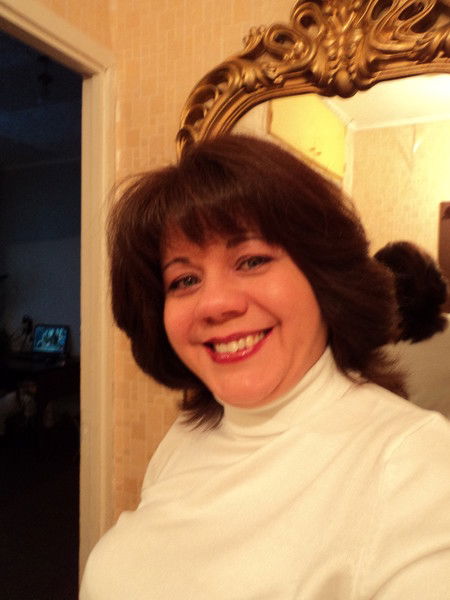 Ольга Юрченко