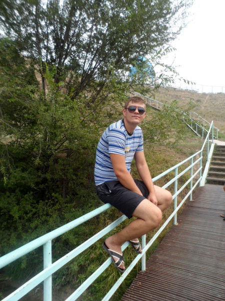 Игорь Майорский