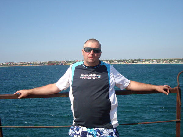 Александр Андрощук