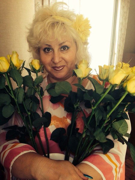 Наталья Тюмина