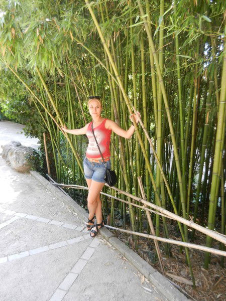 Марина Никоненко