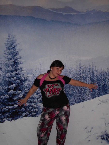 Светлана Иванова