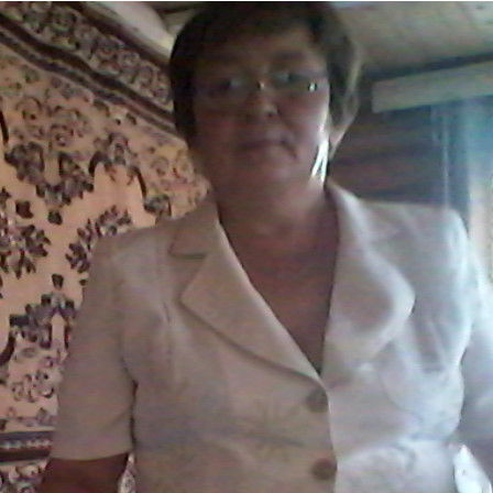 Альфира Журавлёва