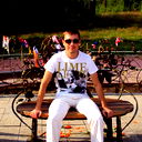 Андрей Костин