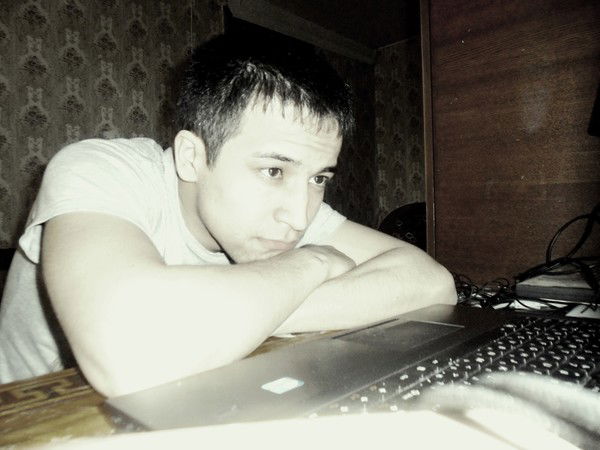 Муза Шамсибаев