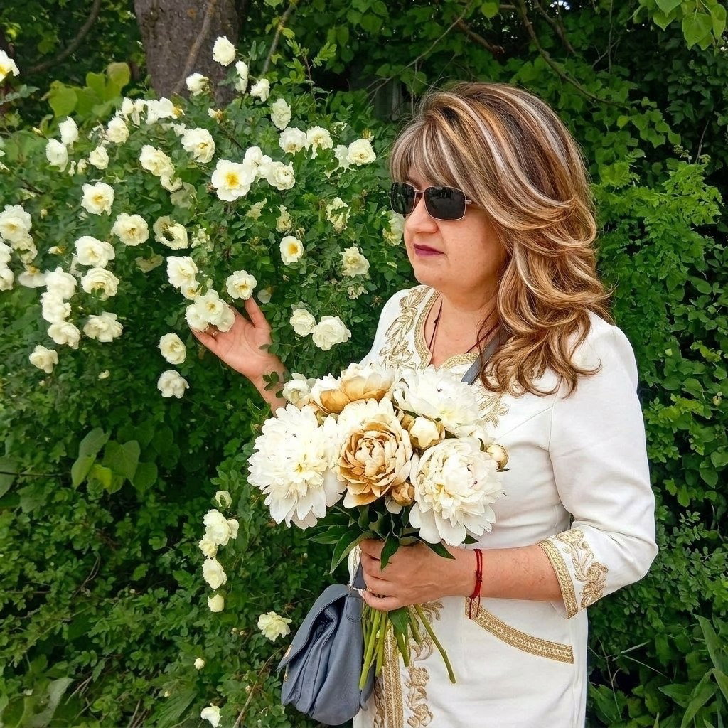 Marina Sadovaya