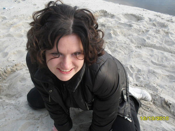 Екатерина Кондратенко