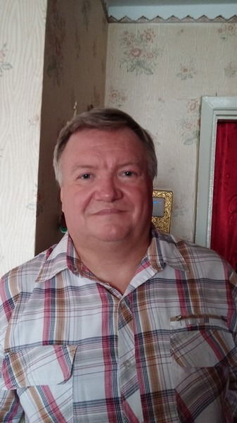 Александр Кончедалов