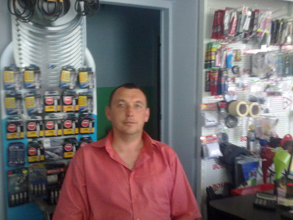 Руслан Рижий