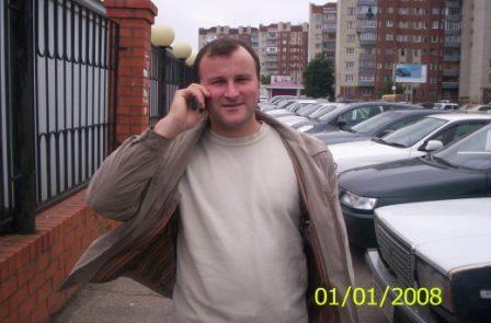 Саша Уваров