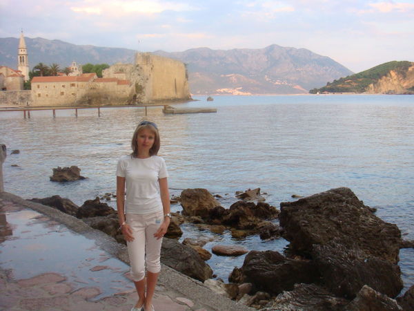 Ирина Черникова