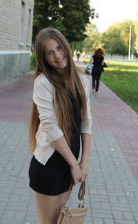 Кристина Калинина