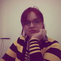 Галя Исляева