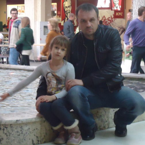 Сергей Глазунов