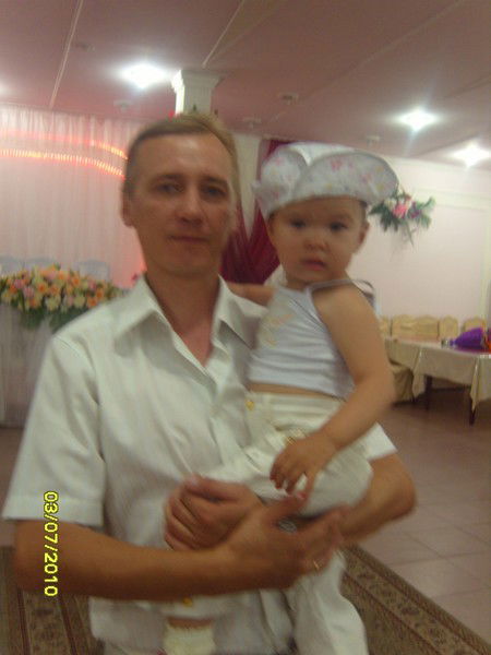 Алексей Бурцев